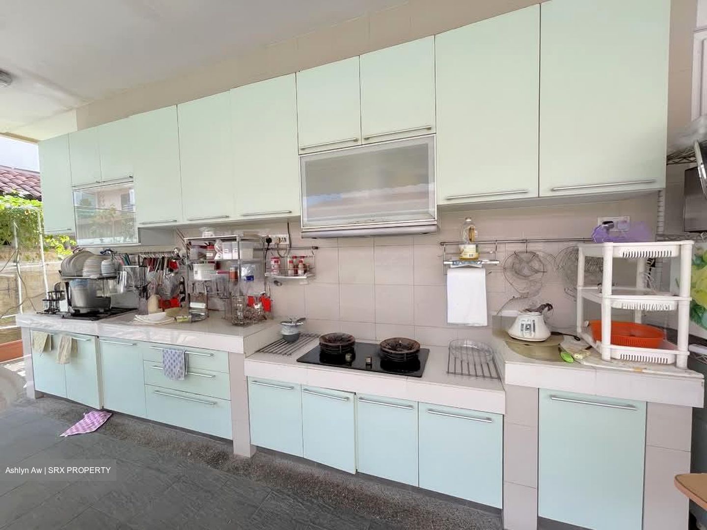 Frankel Estate (D15), Detached #570714611